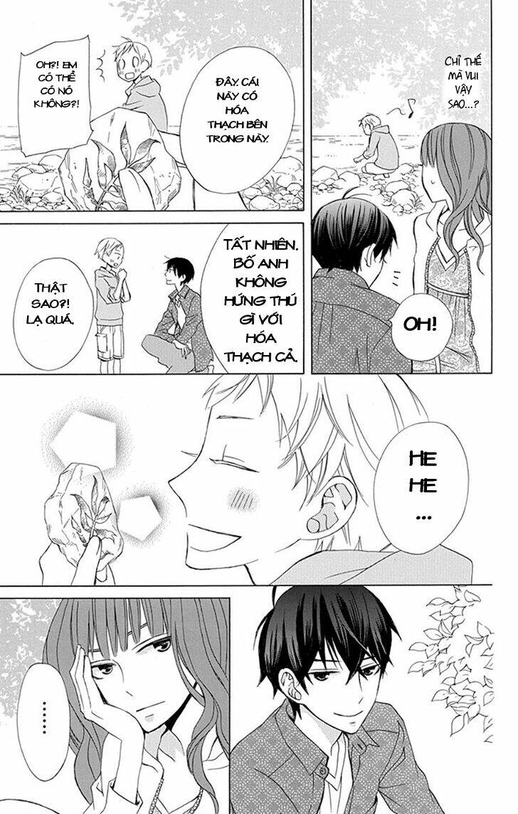 Kanojo Ni Naru Hi Chương 12 Ảnh 16