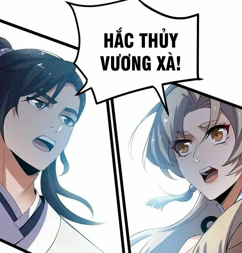 Vĩnh Sinh Chương 60 Ảnh 71
