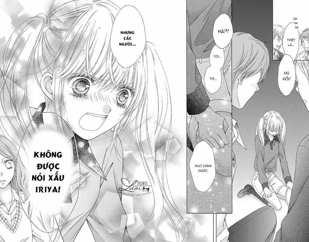 Sugar Soldier Chương 29 Ảnh 27