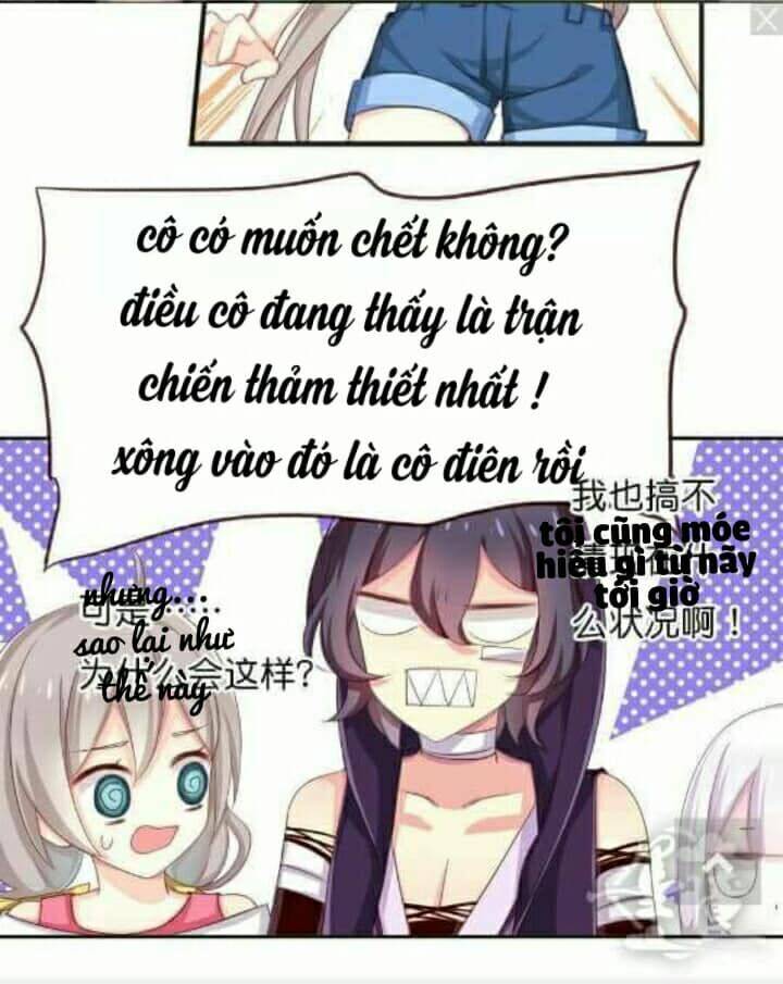 Tân Quang Thiên Chương 55 Ảnh 180