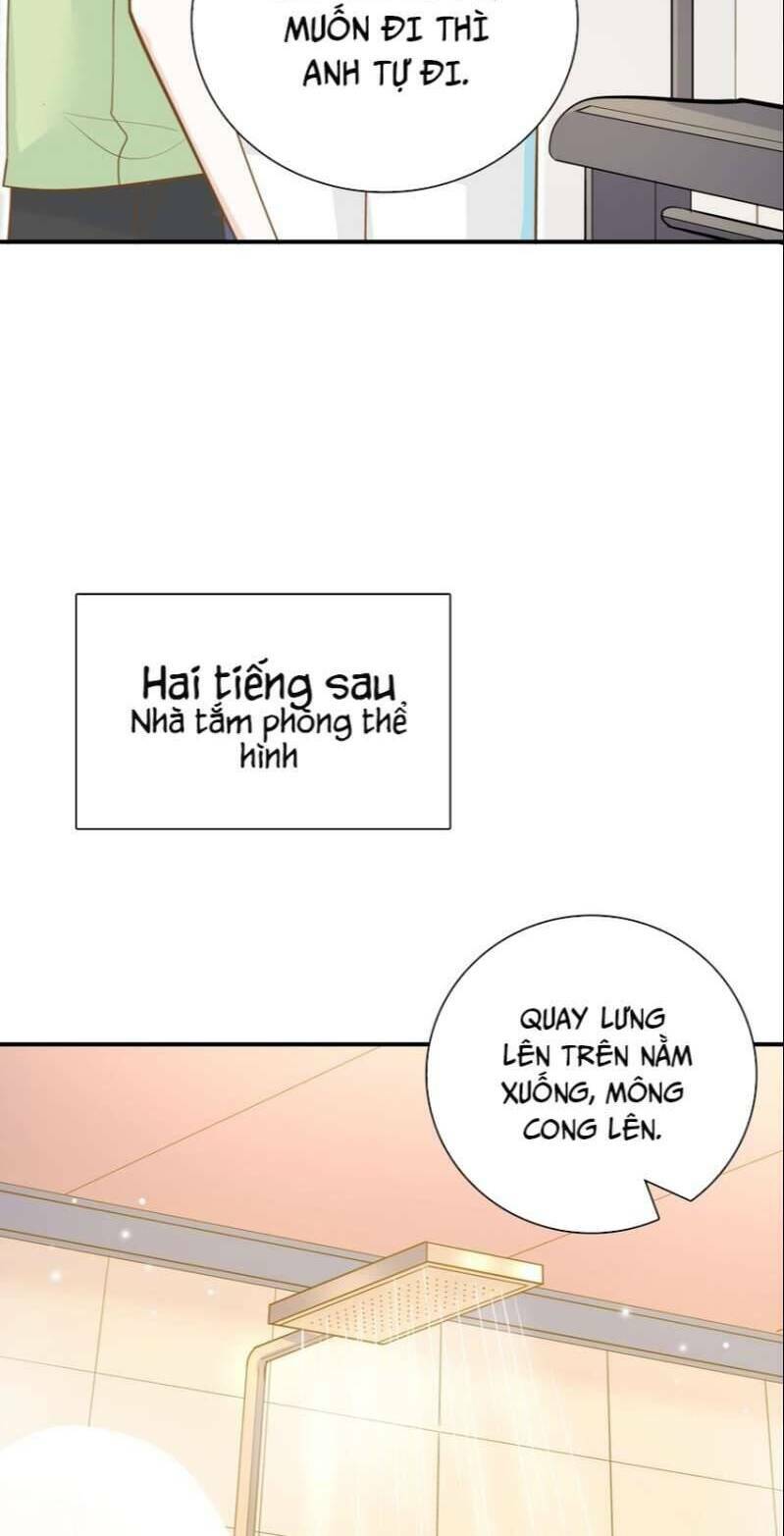 Anh Ấy Sinh Ra Đã Là Công Của Tôi Chương 85 Ảnh 16