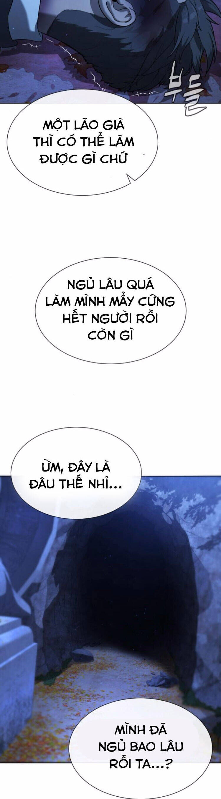 Sát Thủ Peter Chương 90 Ảnh 81