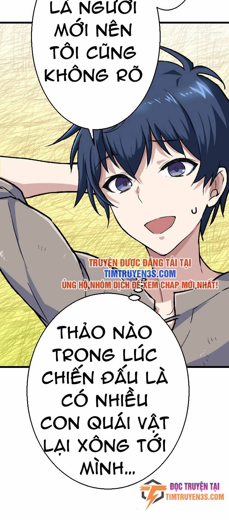 Ma Vương Phàm Ăn Chương 7 Ảnh 17