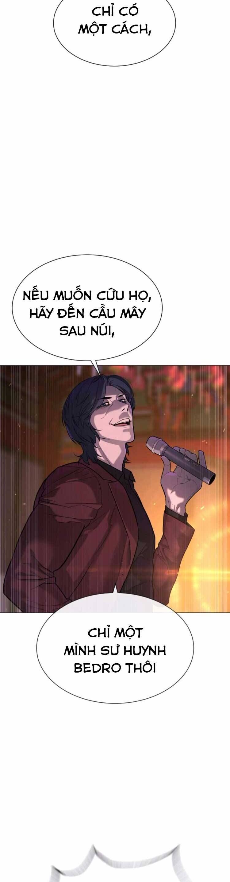Sát Thủ Peter Chương 90 Ảnh 7