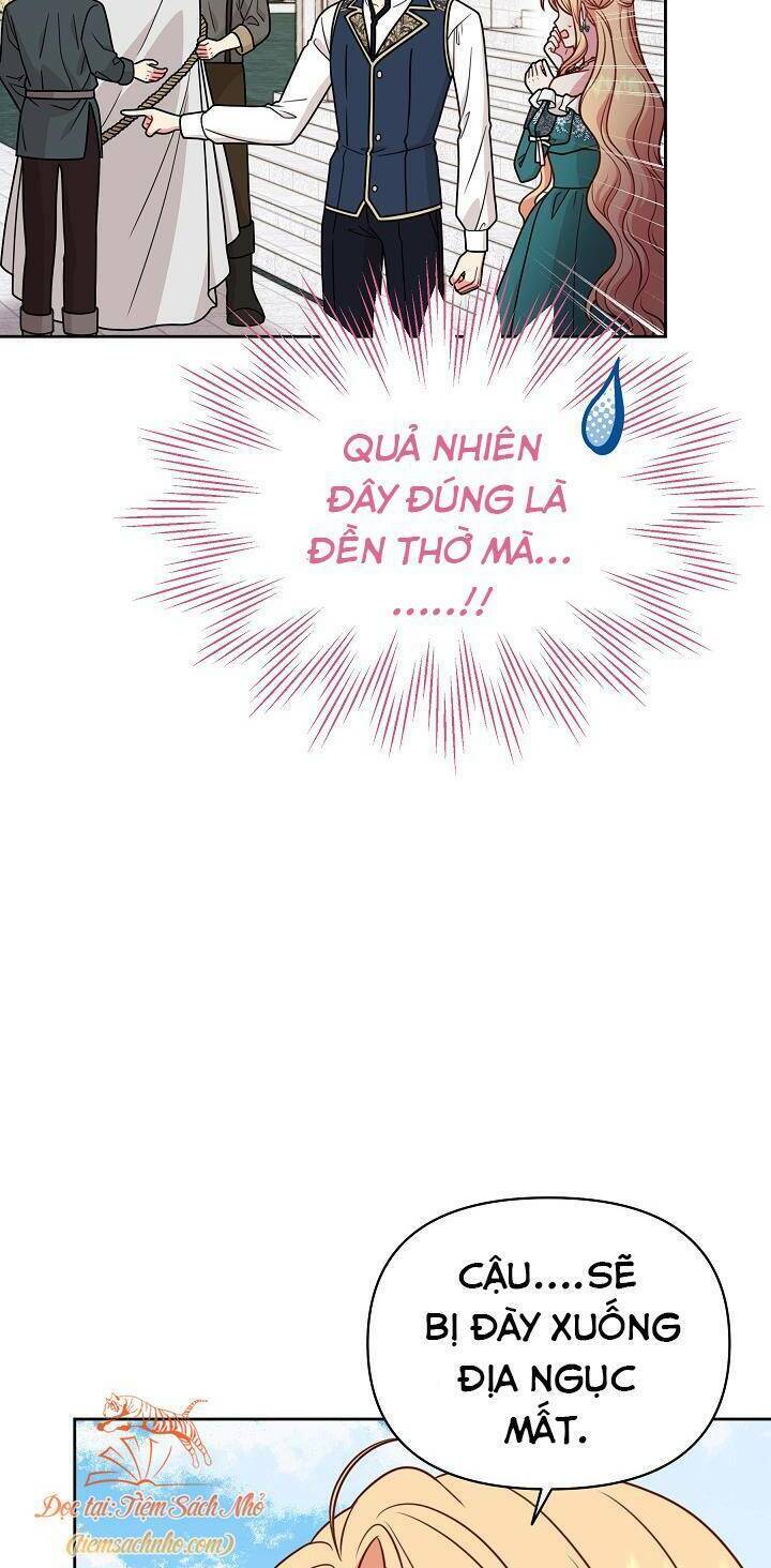 Tôi Đã Nuôi Dưỡng Bạn Thời Thơ Ấu Thành Bạo Chúa Chương 73 Ảnh 61