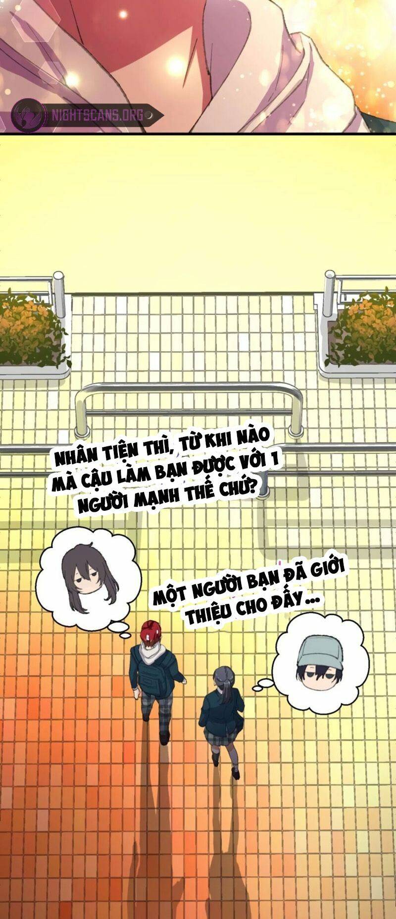 Tôi Chỉ Là Một Người Dọn Dẹp Chương 22 Ảnh 126