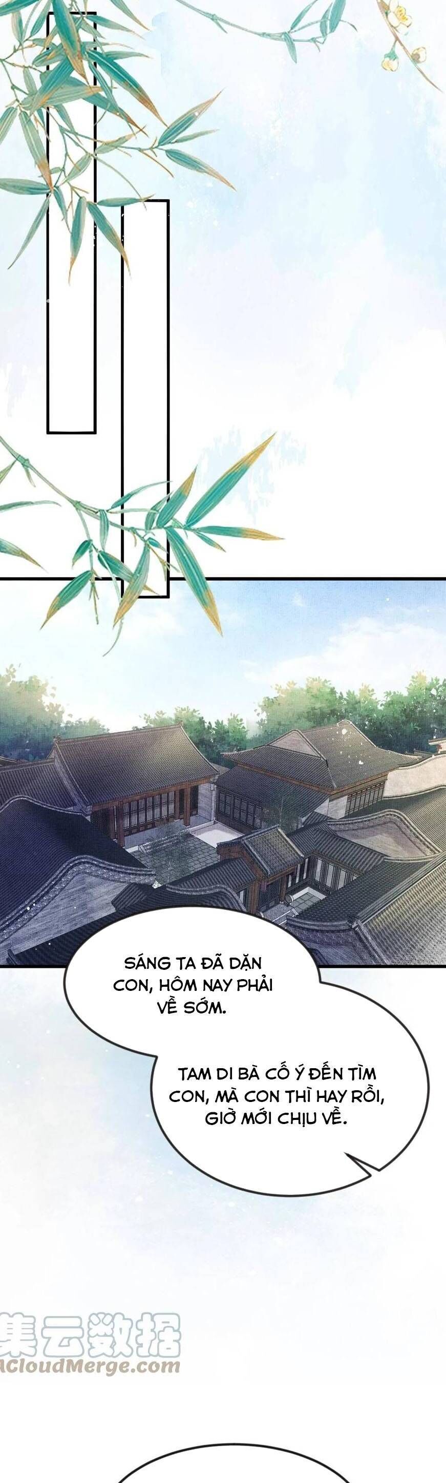 Trưởng Công Chúa Muốn Tạo Phản Chương 11 Ảnh 5