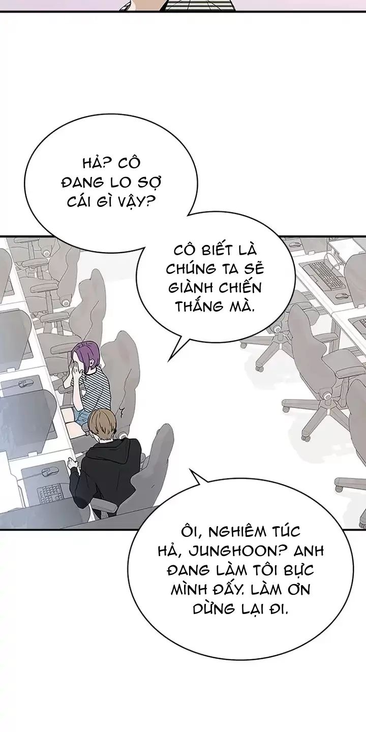 Yêu Anh 200% Công Lực Chương 56 Ảnh 20