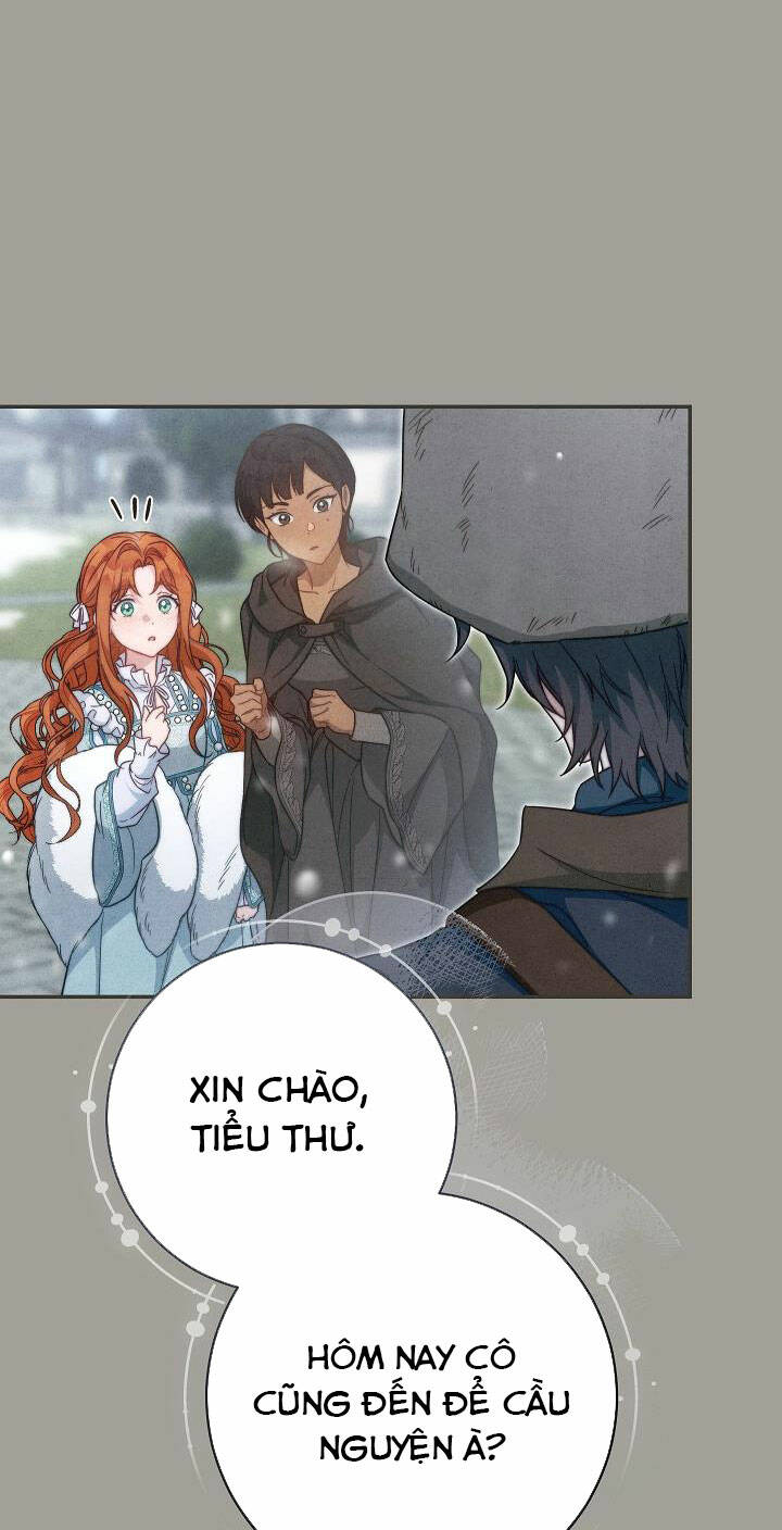 Cuộc Hôn Nhân Vụ Lợi Chương 96 Ảnh 39
