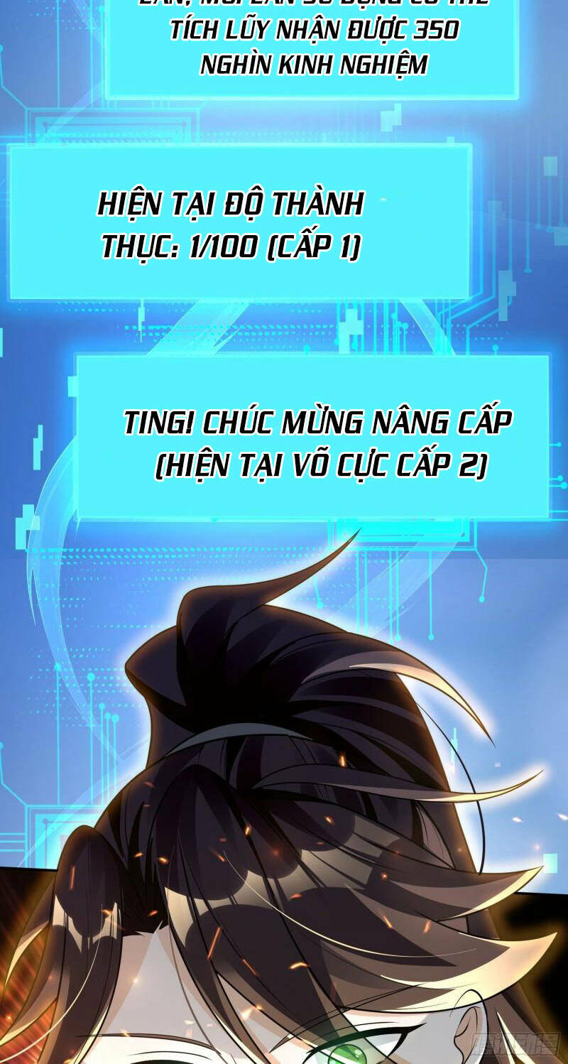 Mạnh Lên Từ Cõi Chết Chương 42 Ảnh 13