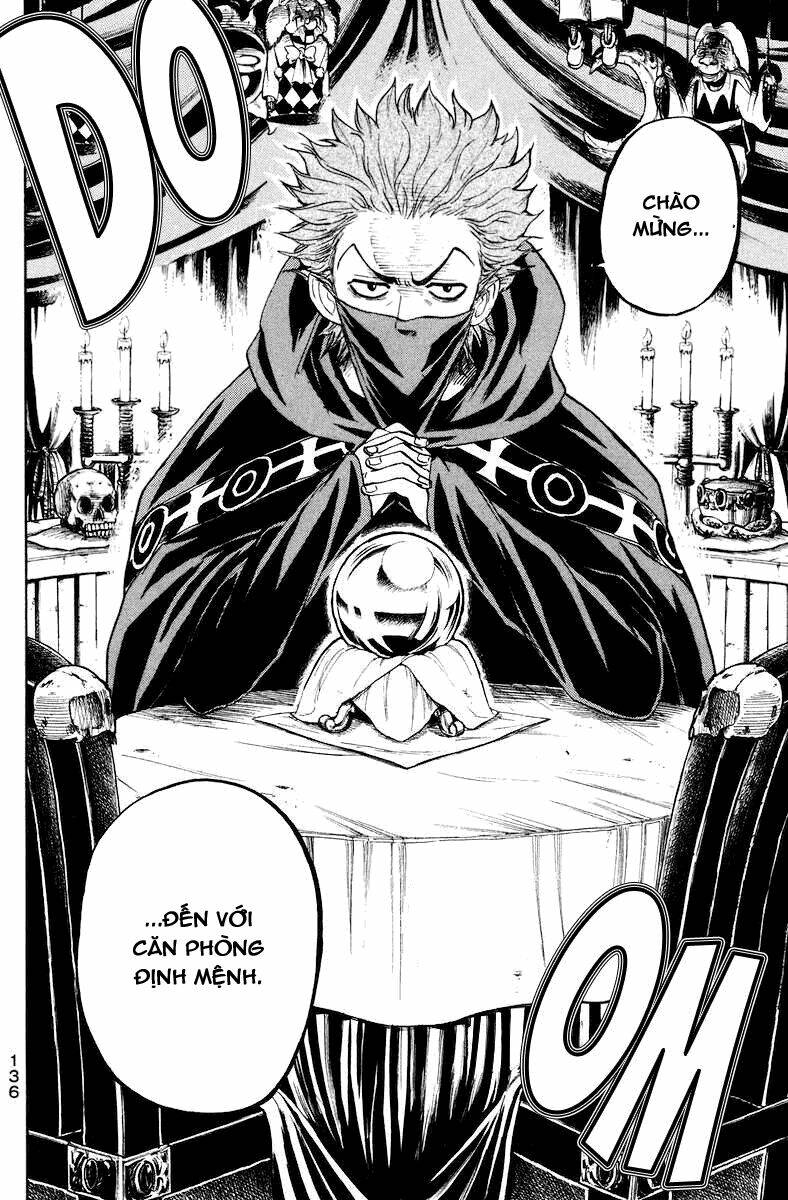 Yankee-Kun To Megane-Chan - Nhóc Quậy Và Nhỏ 4 Mắt Chương 191 Ảnh 4
