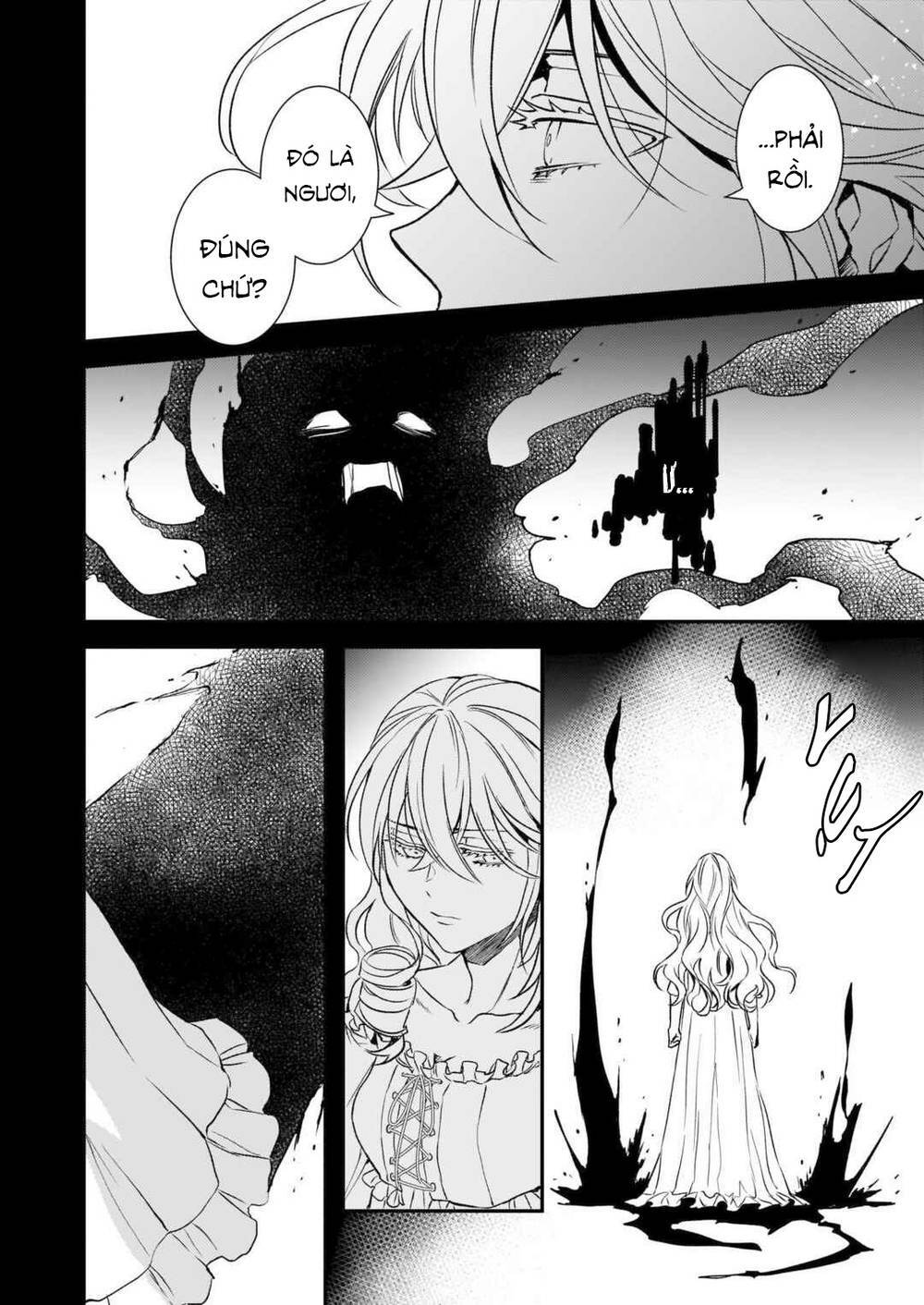 Tsundere Akuyaku Reijou Liselotte To Jikkyou No Endo-Kun To Kaisetsu No Kobayashi-San Chương 23.2 Ảnh 8