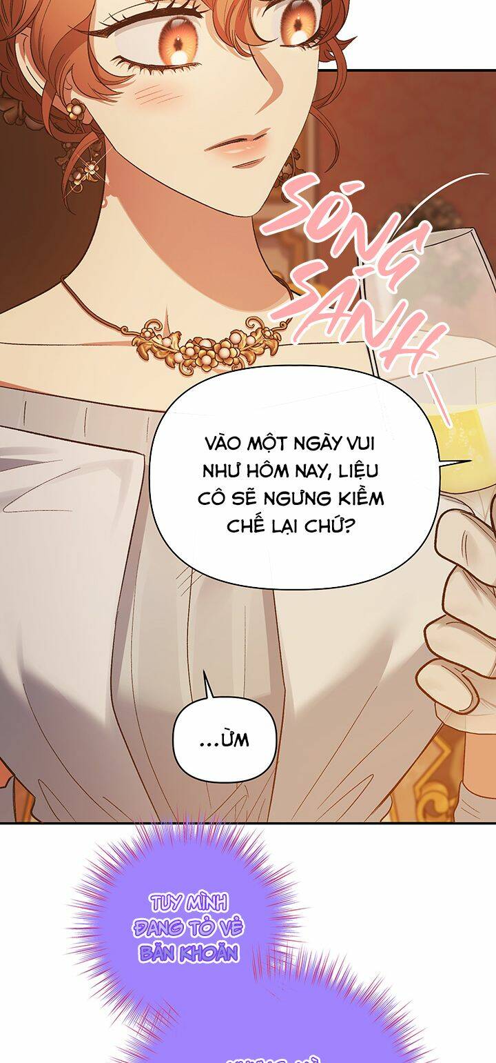May Mắn Hay Bất Hạnh Chương 83 Ảnh 23