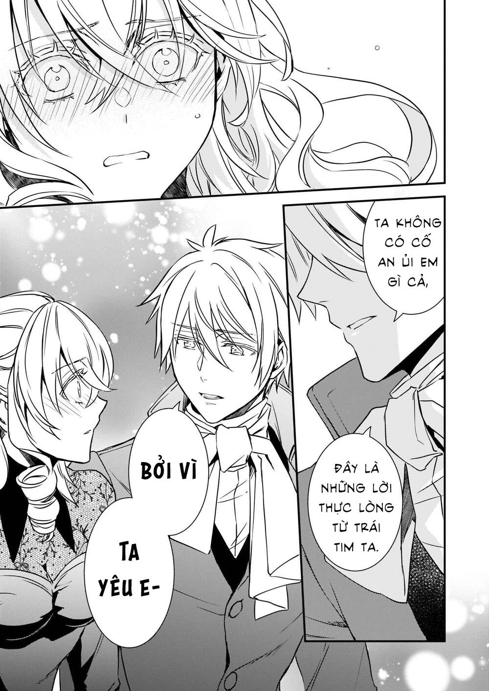 Tsundere Akuyaku Reijou Liselotte To Jikkyou No Endo-Kun To Kaisetsu No Kobayashi-San Chương 20 Ảnh 14