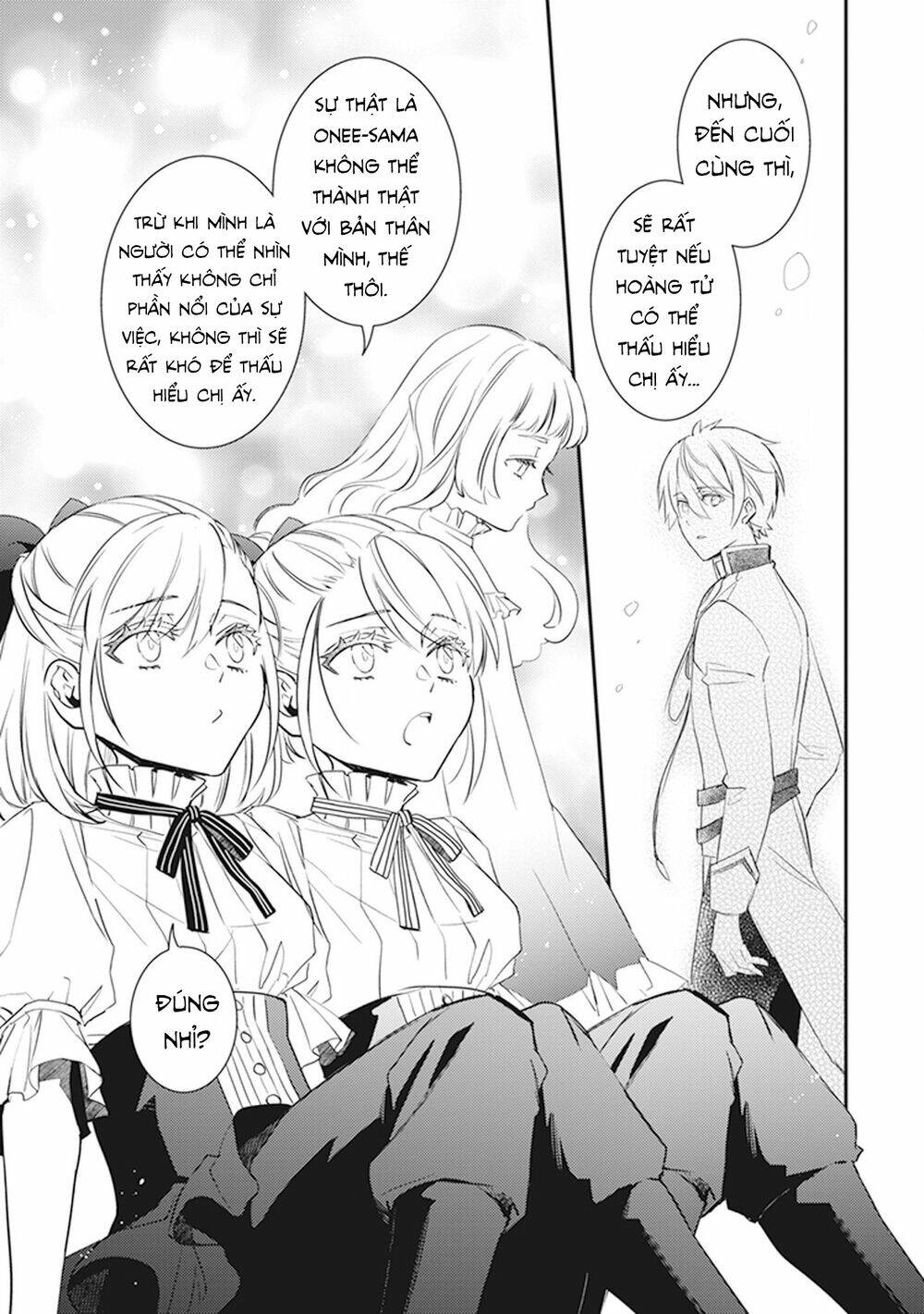 Tsundere Akuyaku Reijou Liselotte To Jikkyou No Endo-Kun To Kaisetsu No Kobayashi-San Chương 9.5 Ảnh 15