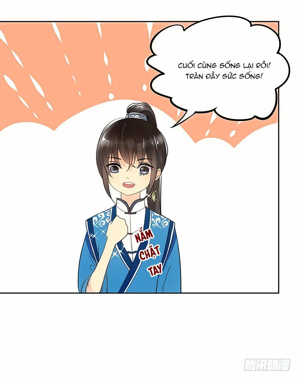 Sinh Sinh Tương Thác Chương 36 Ảnh 30