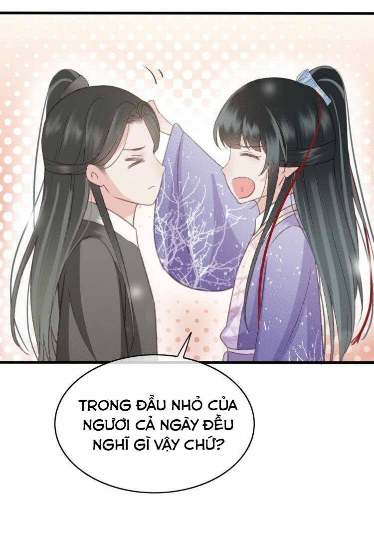 Đông Cung Giai Hạ Tù Chương 113 Ảnh 15
