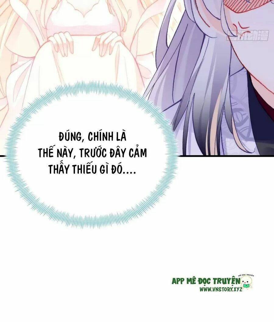 Lại Bị Bệnh Chiều Chuộng Quấn Lấy Chương 70 Ảnh 35