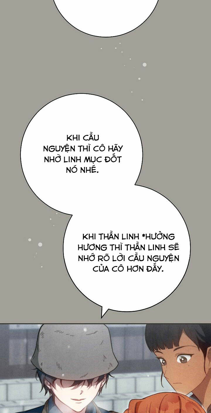 Cuộc Hôn Nhân Vụ Lợi Chương 96 Ảnh 49
