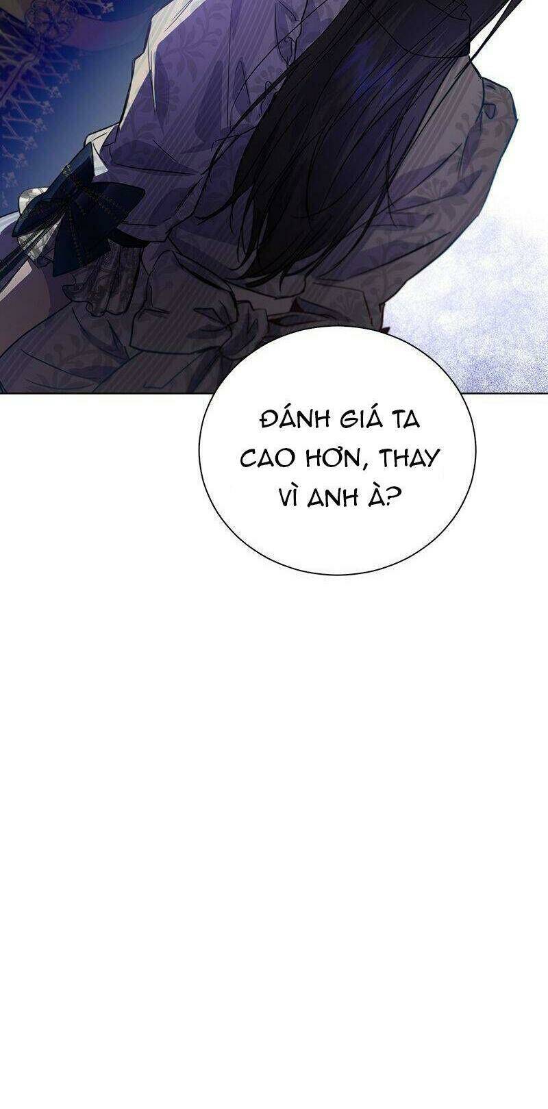 Khế Ước Của Ác Ma Chương 53 Ảnh 8