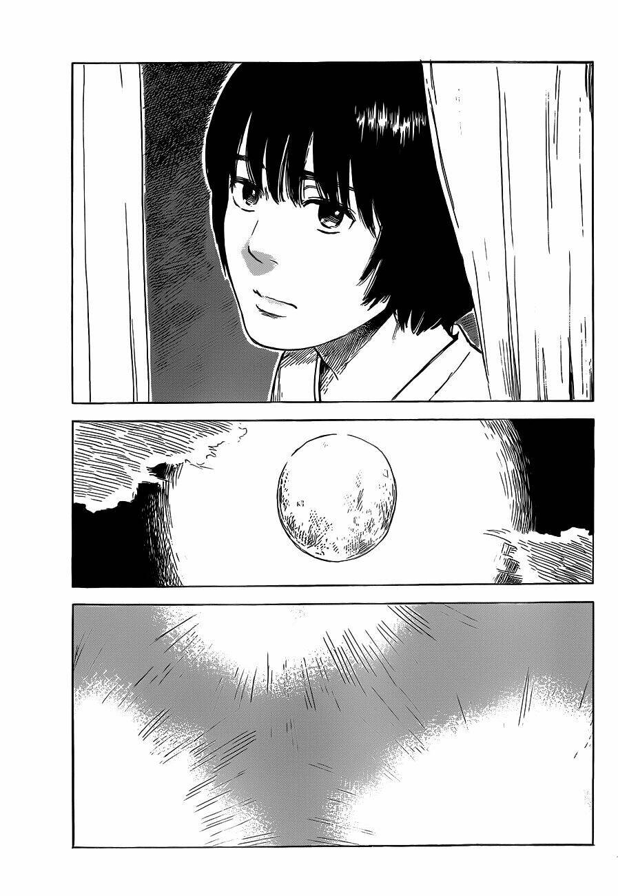 Aku No Hana Chương 47 Ảnh 11
