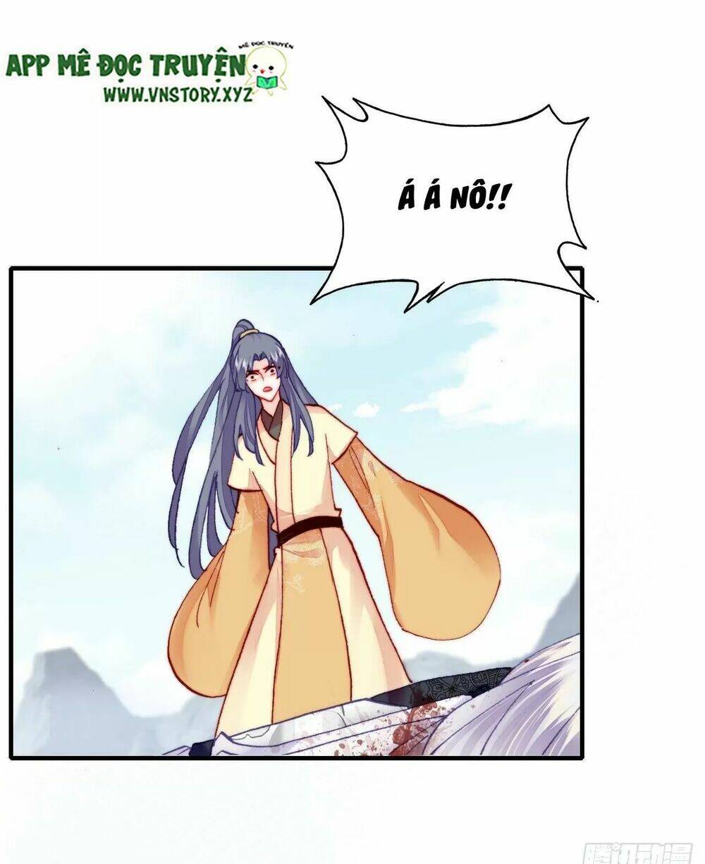 Lại Bị Bệnh Chiều Chuộng Quấn Lấy Chương 75 Ảnh 62