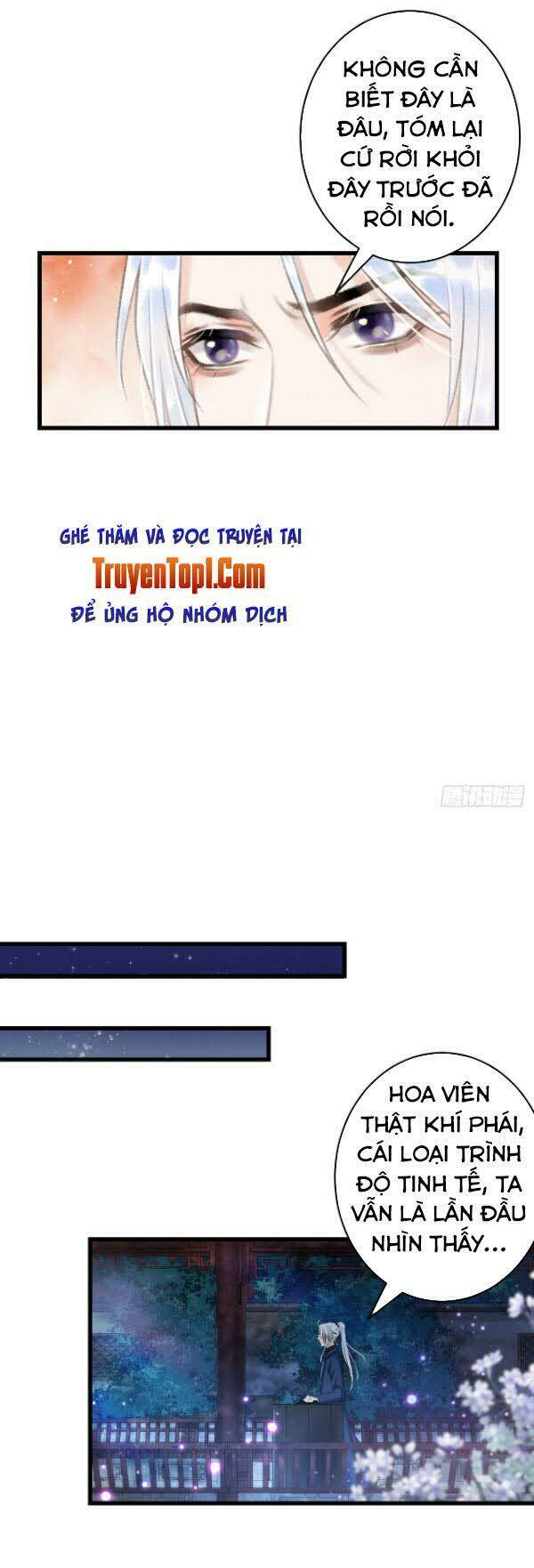 Tuần Tuần Thiện Dụ Chương 1 Ảnh 54