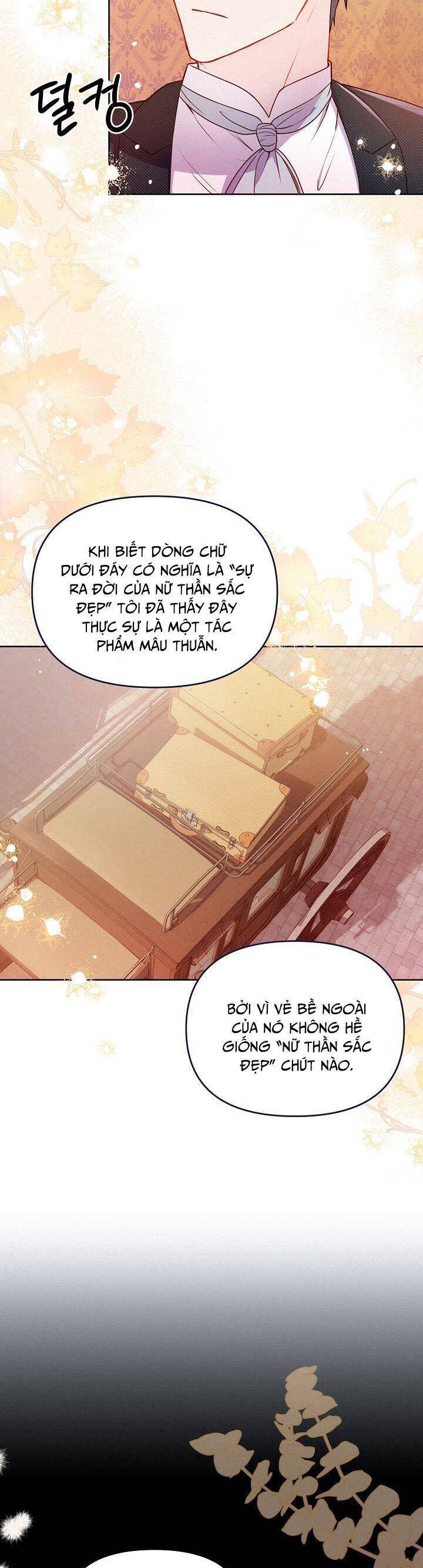 Chiến Lược Ly Hôn Chương 9 Ảnh 36