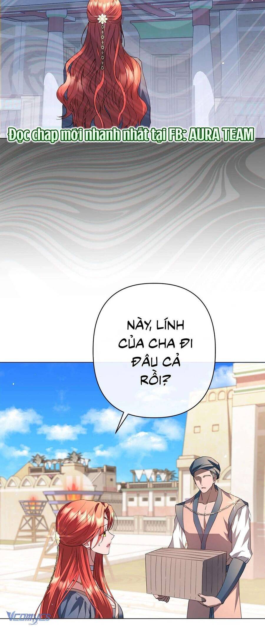 Vết Trăng Chương 68 Ảnh 6