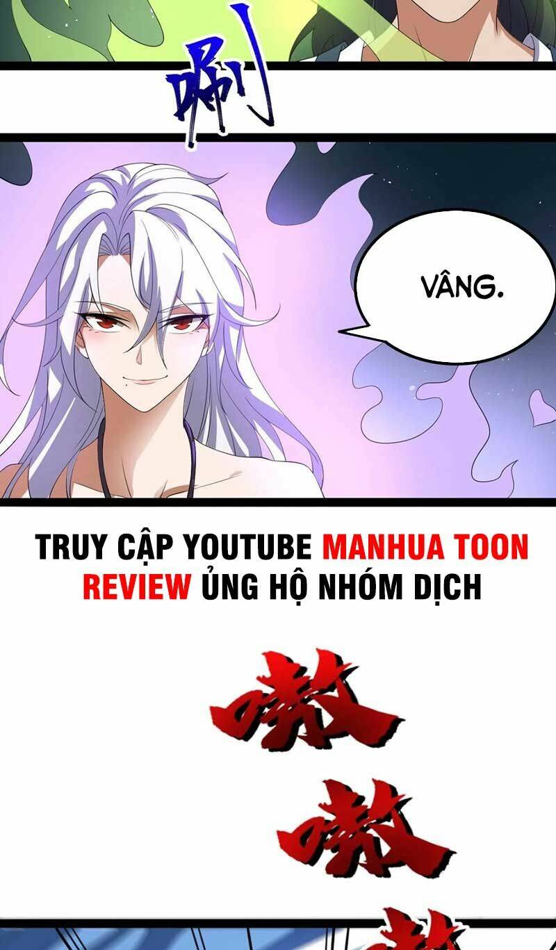 Vĩnh Sinh Chương 61 Ảnh 10