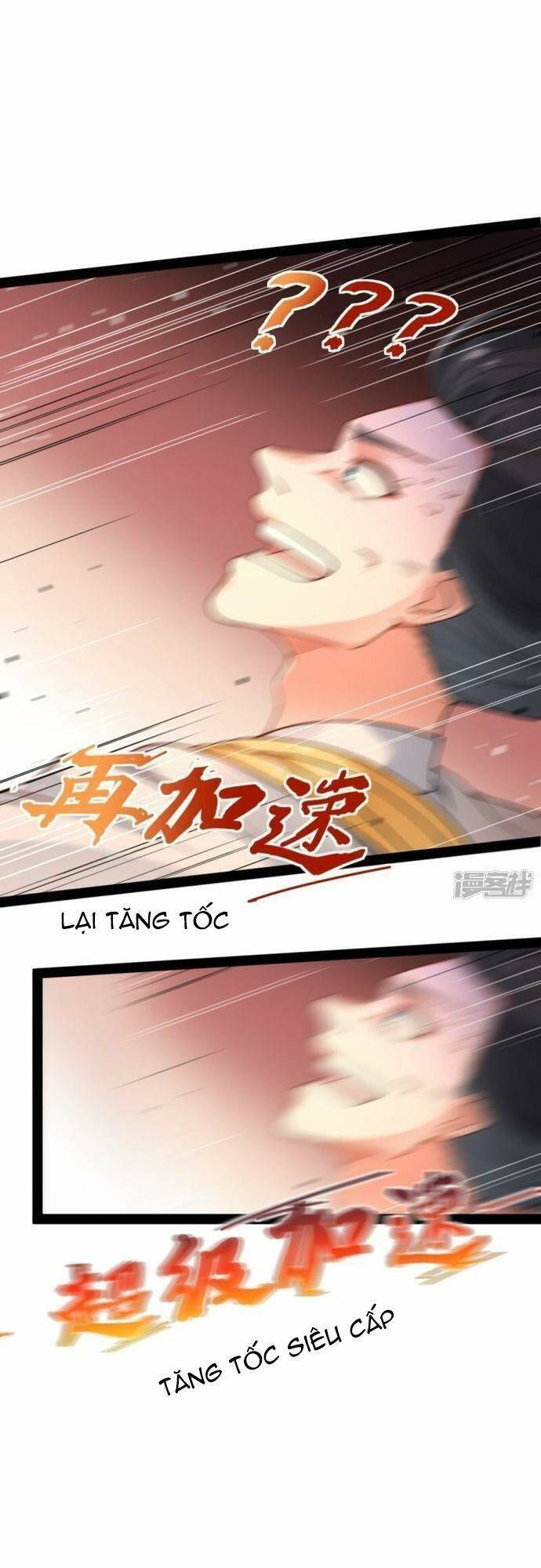 Kiếm Đế Vi Tế Chương 20 Ảnh 16