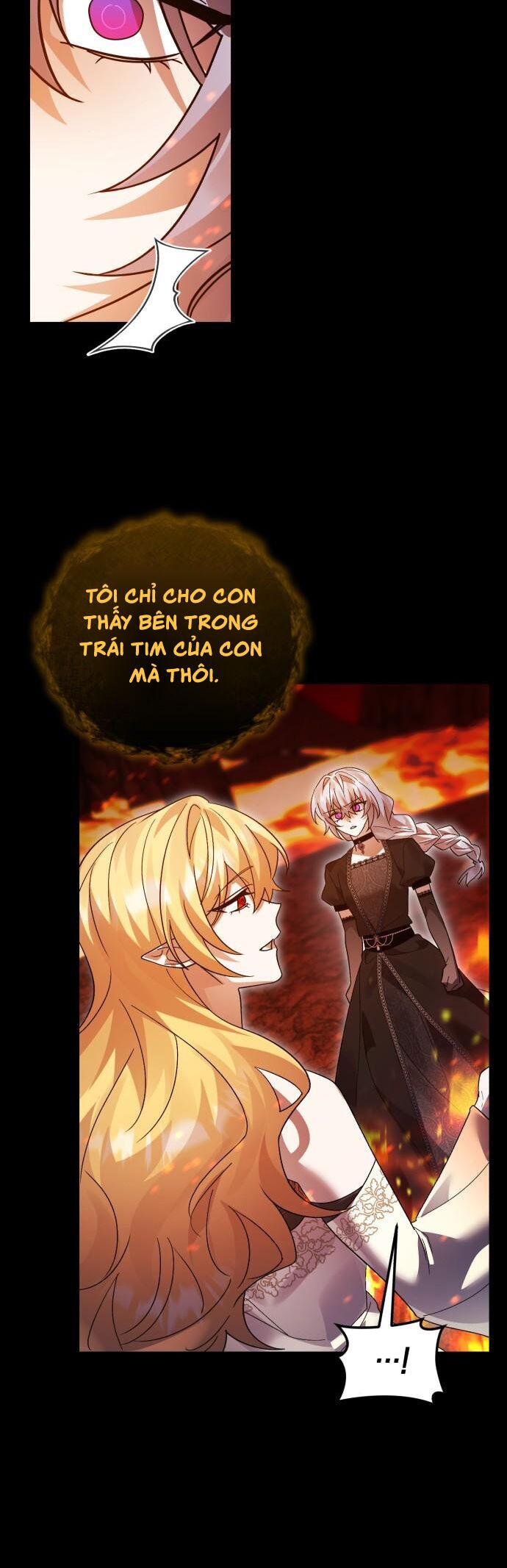 Hero X Demon King X Villain Chương 124 Ảnh 50