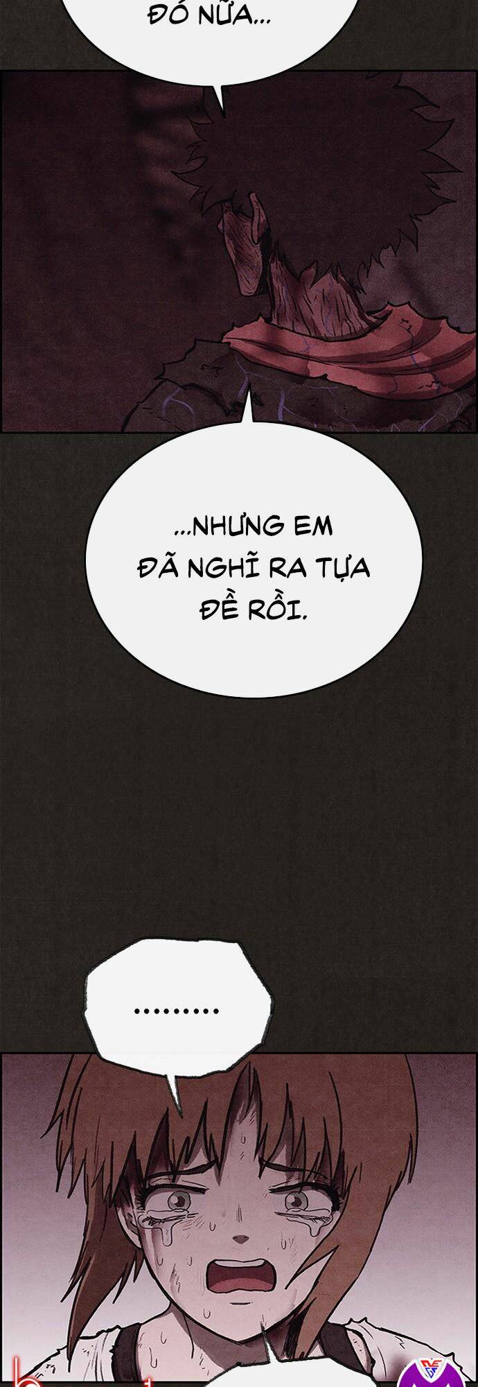 Quái Vật Tại Chung Cư Xanh Chương 138 Ảnh 67