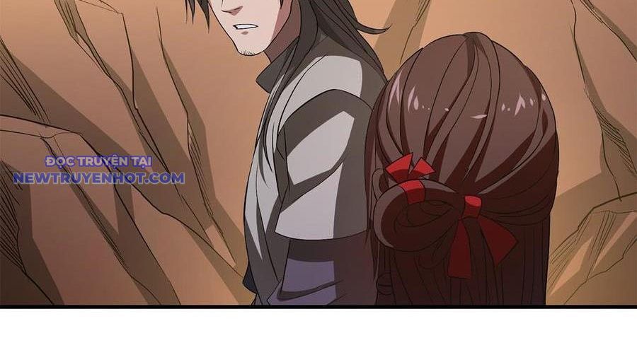 Thiên Long Bát Bộ Webtoon Chương 128 Ảnh 68