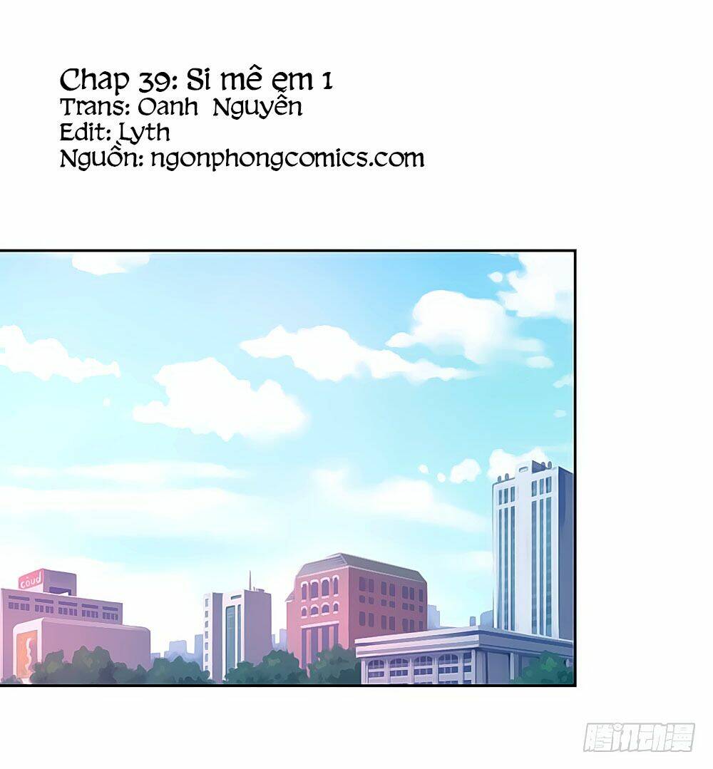 Sinh Sinh Tương Thác Chương 39 Ảnh 2