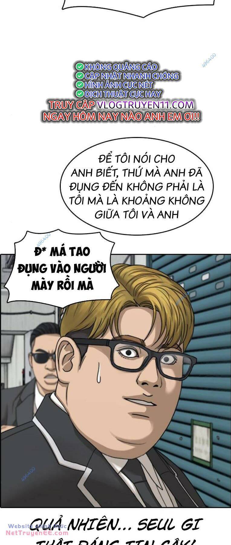 Những Mảnh Đời Tan Vỡ 2 Chương 9 Ảnh 23