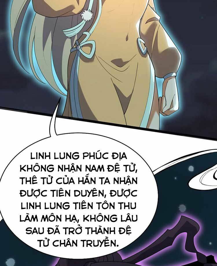 Vĩnh Sinh Chương 65 Ảnh 57