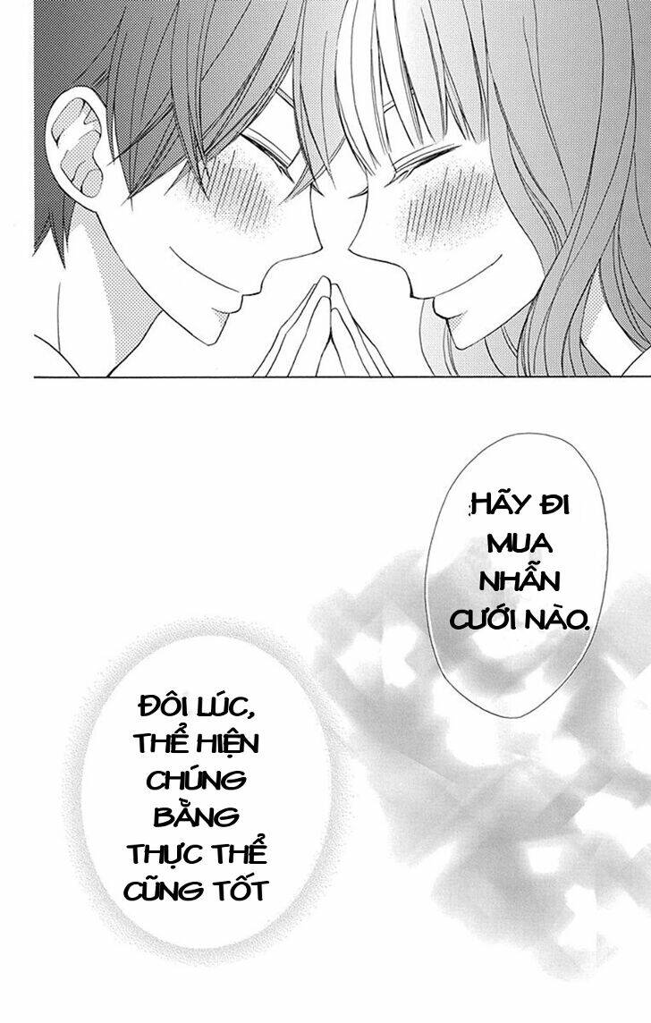 Kanojo Ni Naru Hi Chương 13 Ảnh 43