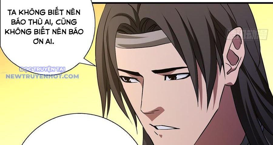 Thiên Long Bát Bộ Webtoon Chương 128 Ảnh 62