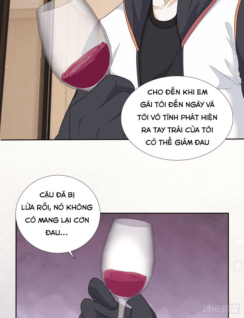 Các Cô Gái Tai Thú Đều Muốn Độc Chiếm Tôi Chương 8 Ảnh 53