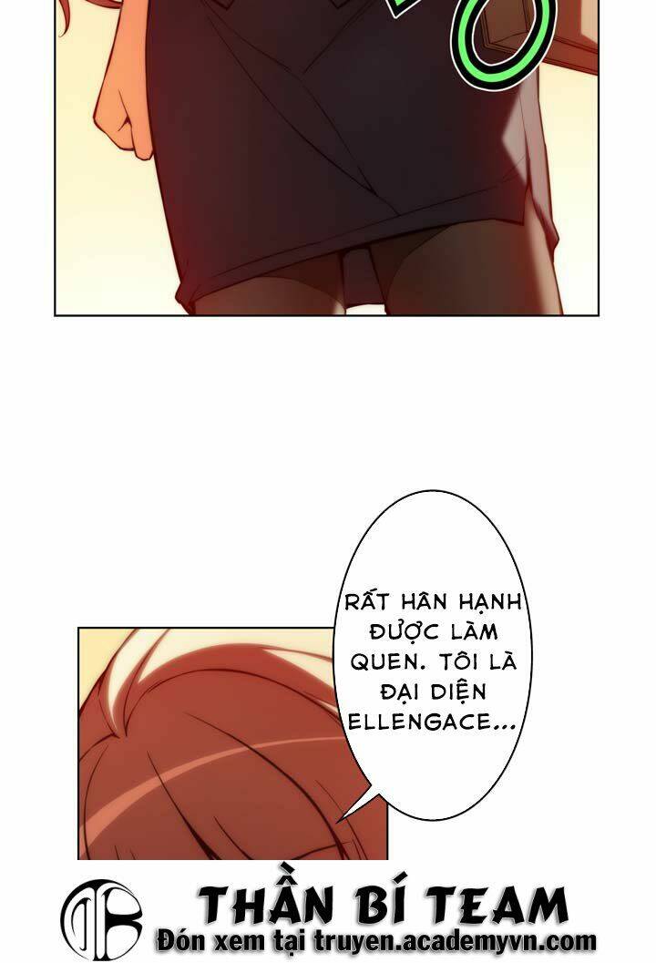 Unbalance Triangle Chương 60.1 Ảnh 13