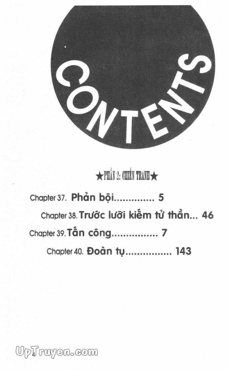 Saver - Vị Cứu Tinh Chương 29 Ảnh 8