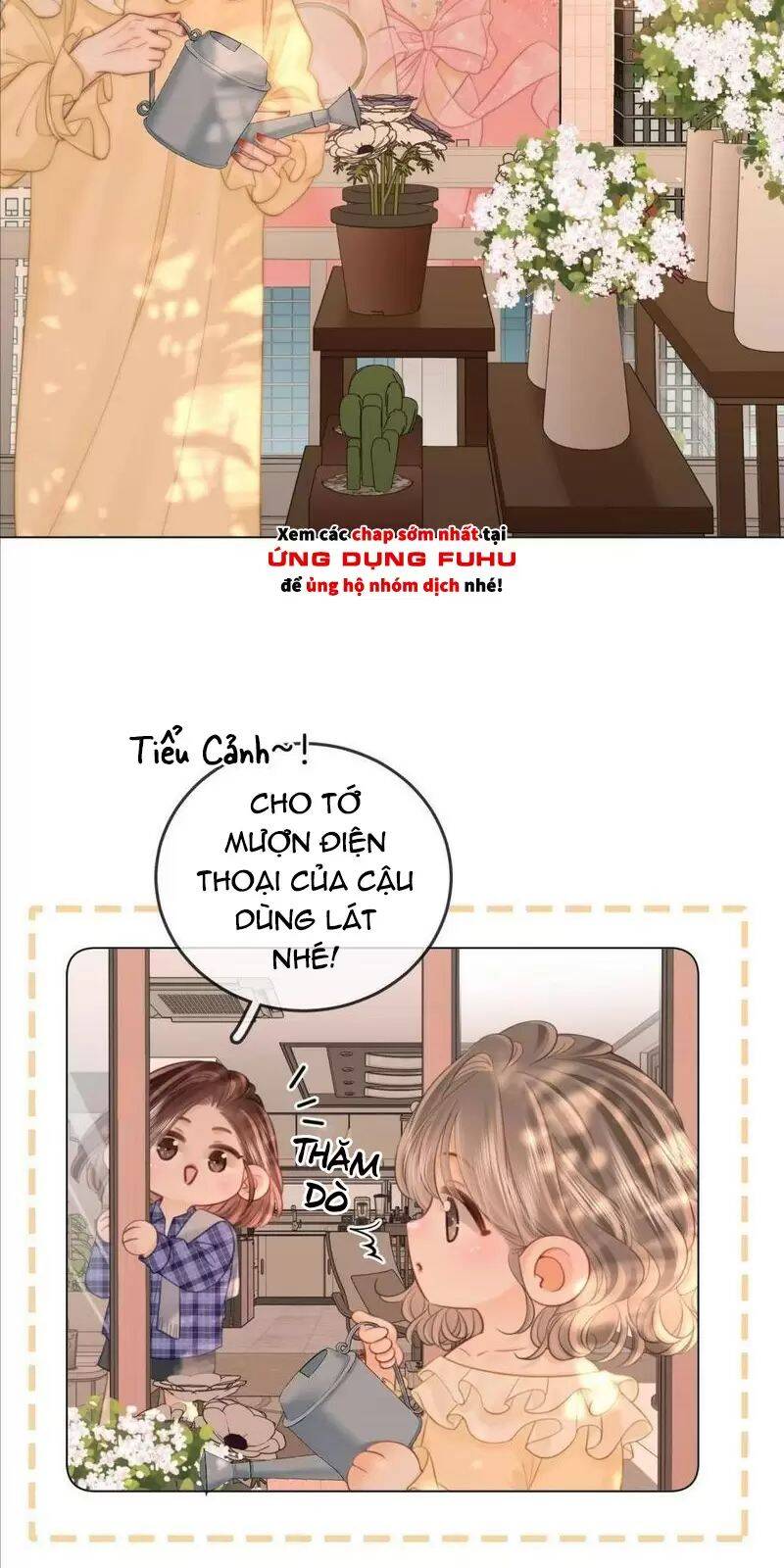 Em Chỉ Có Thể Là Của Tôi Chương 116 Ảnh 5