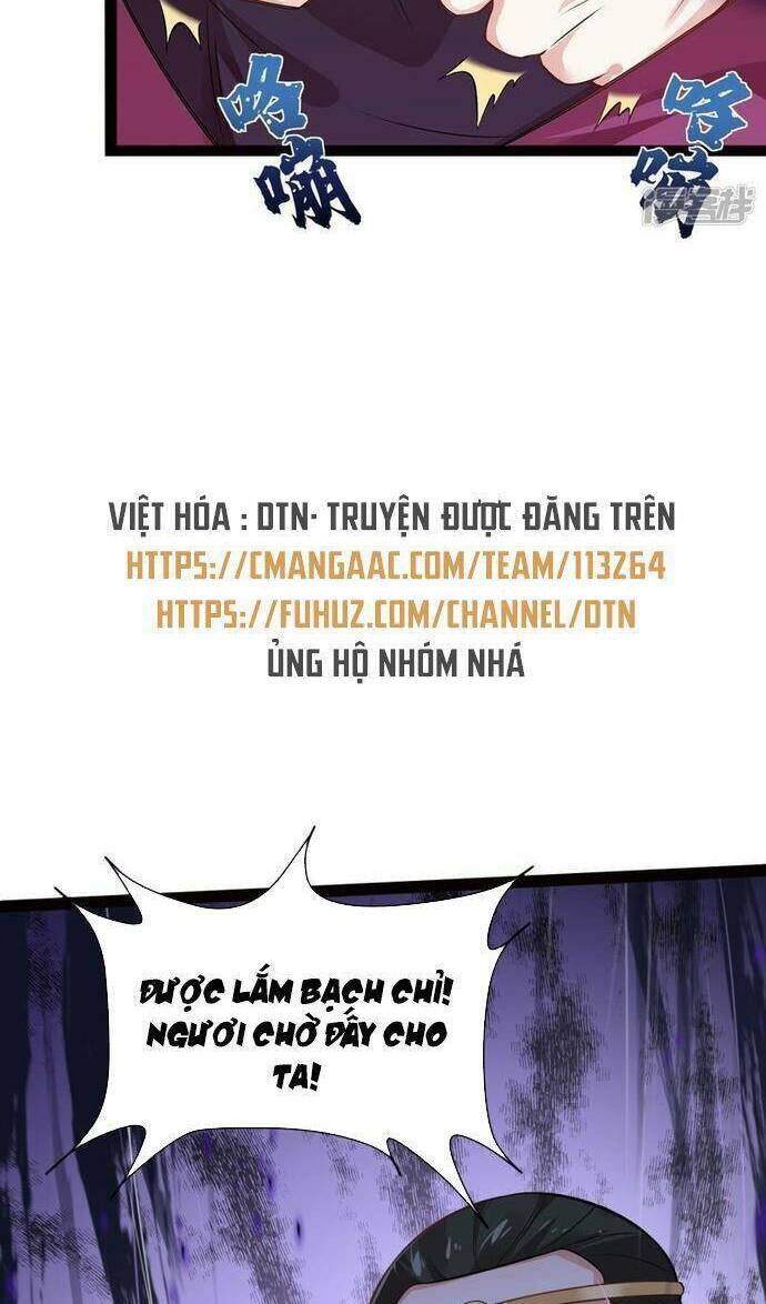 Kiếm Đế Vi Tế Chương 17 Ảnh 29