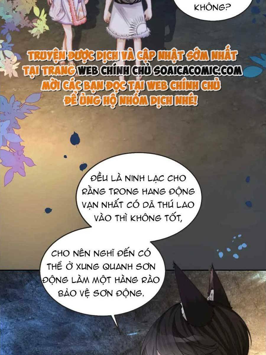Xuyên Nhanh Nữ Phụ Bình Tĩnh Chút Chương 162 Ảnh 21