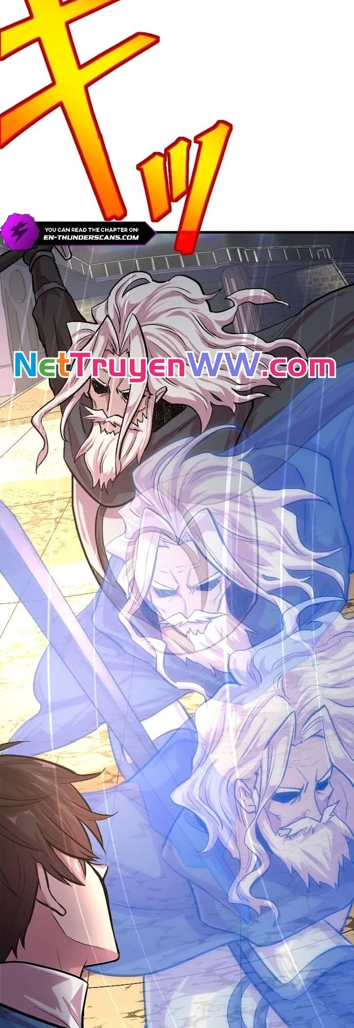 Ochikobore Kenja Wa Ur Skill Chương 4 Ảnh 21