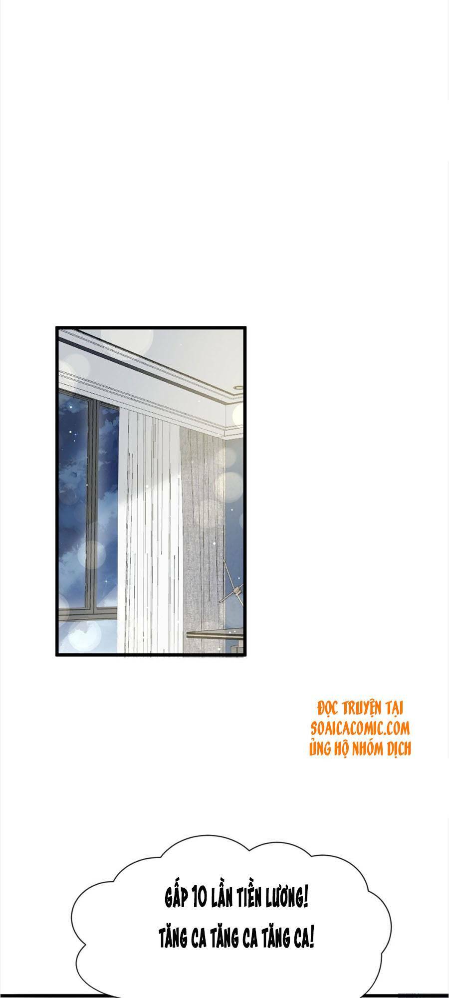 Trọng Sinh Trở Thành Món Tráng Miệng Của Tổng Tài Ma Cà Rồng Chương 34 Ảnh 17