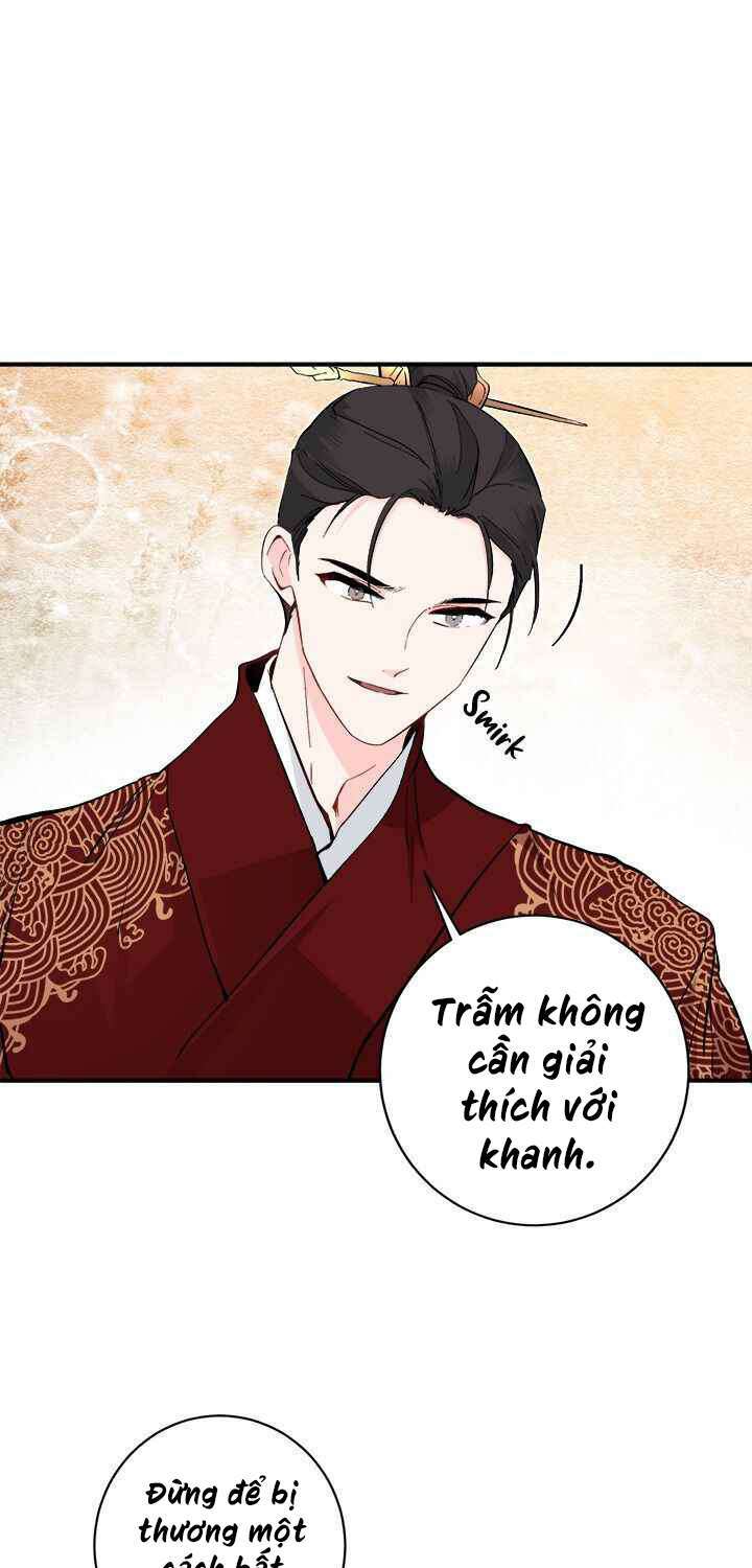 Yeon Lok Heun Chương 70 Ảnh 32
