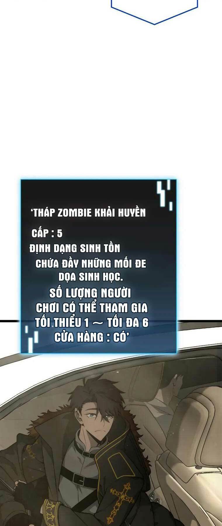 Người Chơi Tài Năng Điên Cuồng Chương 12 Ảnh 55