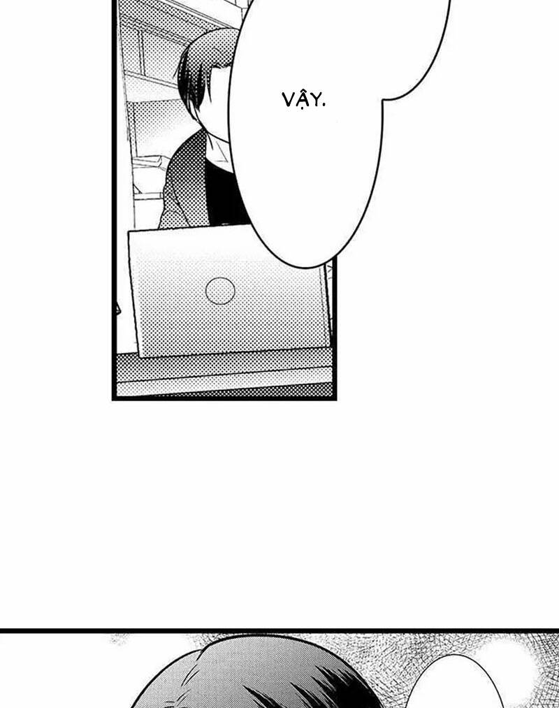 Sai Rồi, Sếp Tây Nhà Tôi Không Phải Là Quý Ông Đâu! Chương 95 Ảnh 33